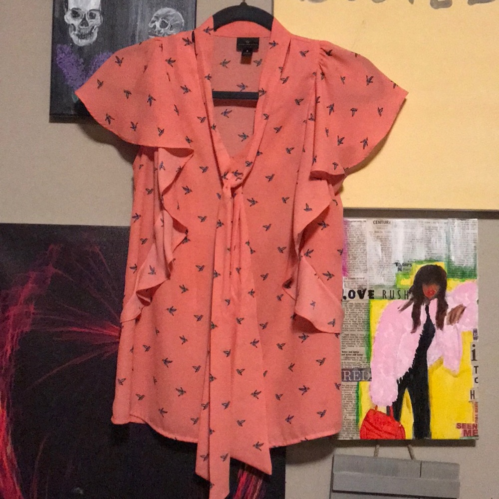 Blouse